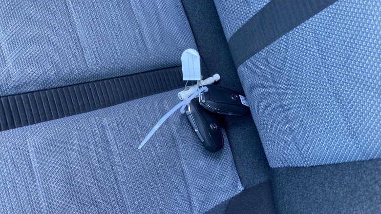 Vauxhall Grandland 1.2 Hybrid [136] GS 5dr e-DCT6 Petrol Hatchback